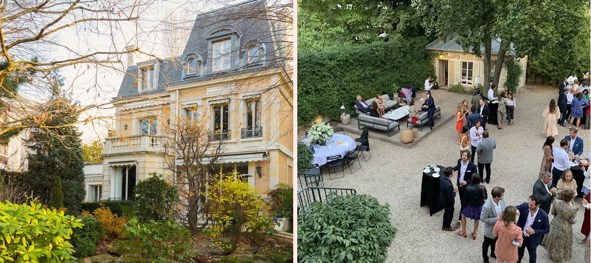 Le 15 Schuman - Photo 1